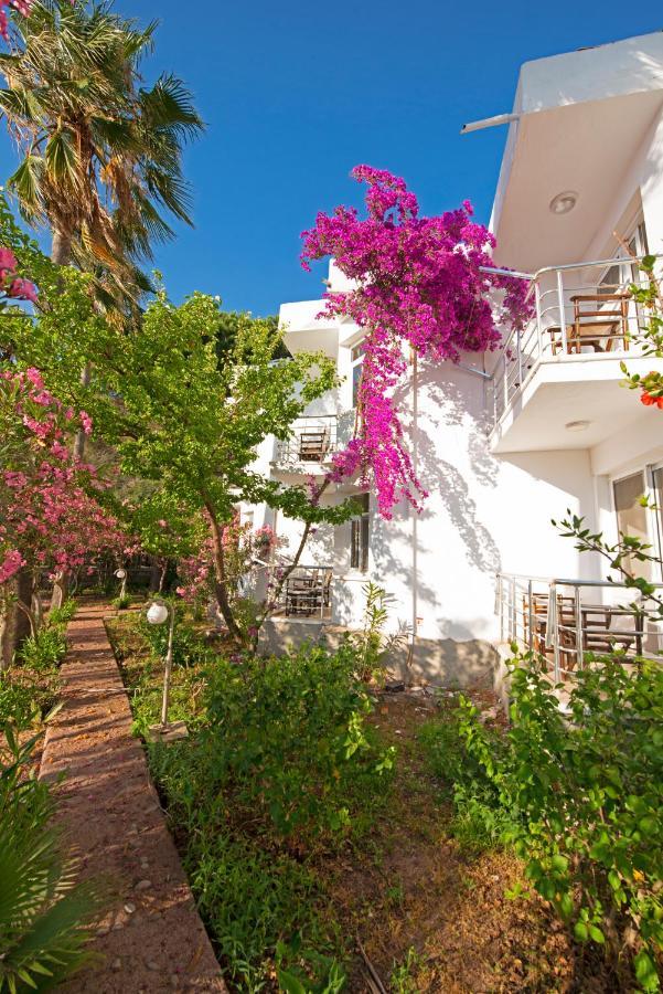 Chillos Beach Marmaris Exteriér fotografie